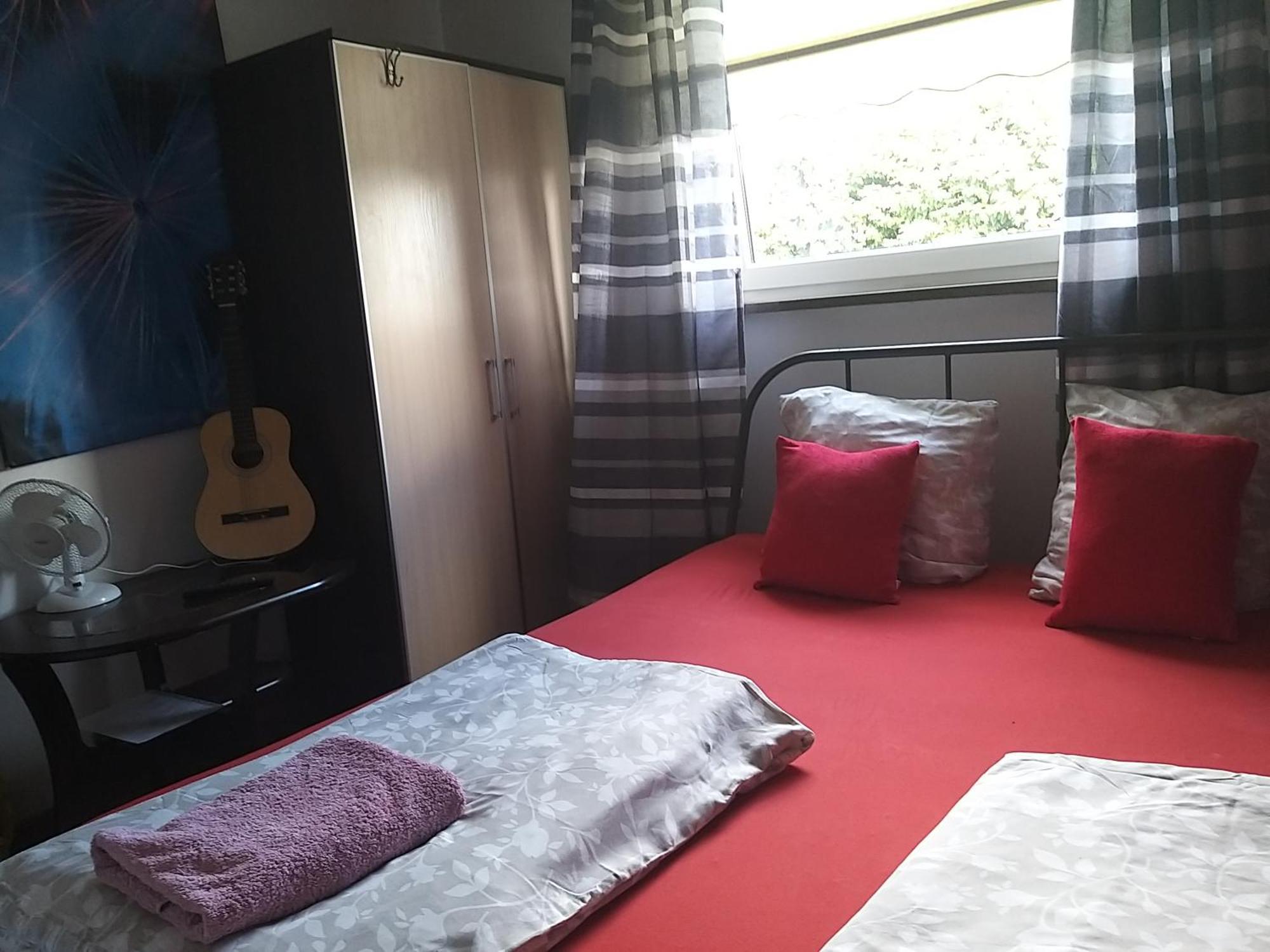 Agroturystyka "Jagap" Oaza Spokoju Dzierzoniow Room photo