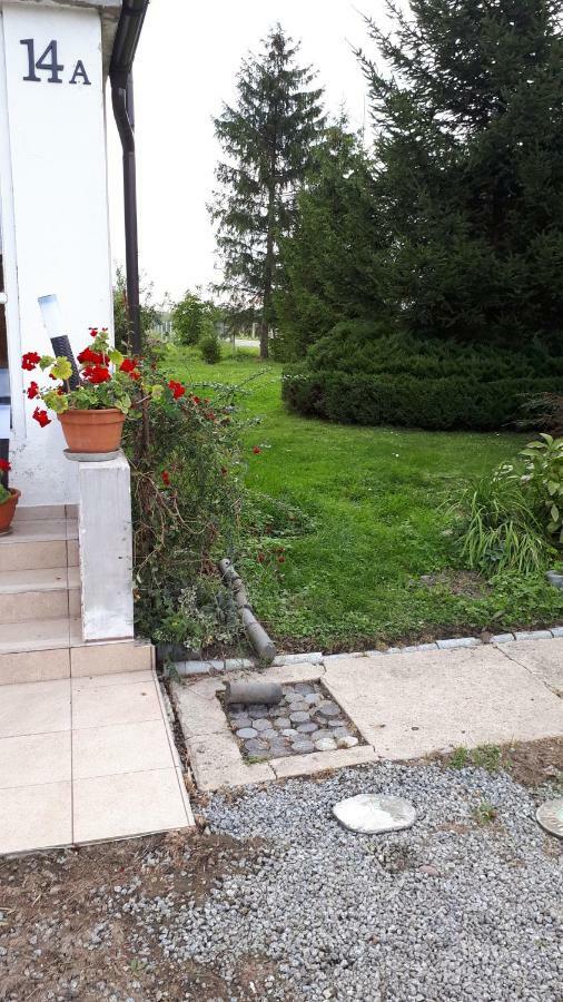 Agroturystyka "Jagap" Oaza Spokoju Dzierzoniow Exterior photo