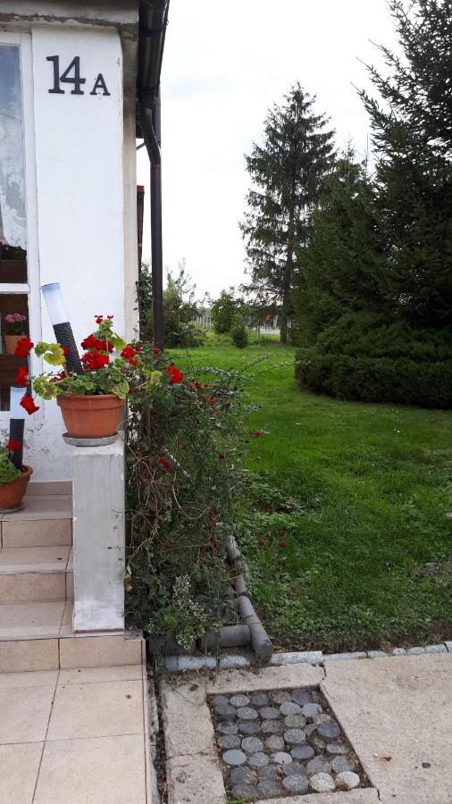 Agroturystyka "Jagap" Oaza Spokoju Dzierzoniow Exterior photo